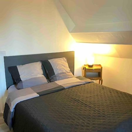 Appartement 4 Couchages , Equipe De La Fibre บริยาร์ ภายนอก รูปภาพ