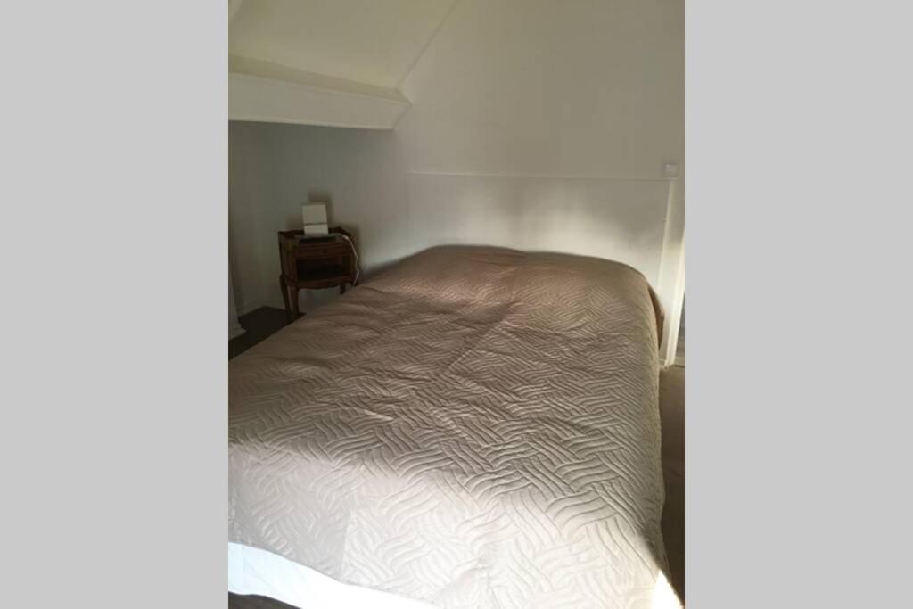 Appartement 4 Couchages , Equipe De La Fibre บริยาร์ ภายนอก รูปภาพ
